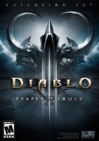 Diablo 3: Reaper of Souls za 849 Kč